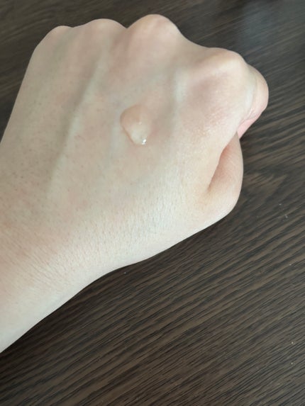 エファクラ ピールケア セラム/ラ ロッシュ ポゼ/美容液を使ったクチコミ(4枚目)