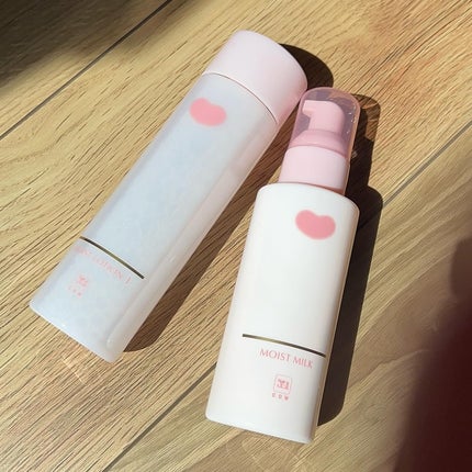 保湿乳液/カウブランド無添加/乳液を使ったクチコミ(6枚目)