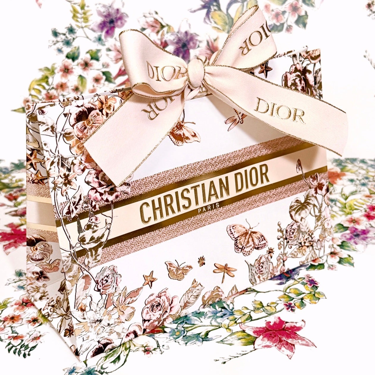 その他/Dior/その他を使ったクチコミ(4枚目)