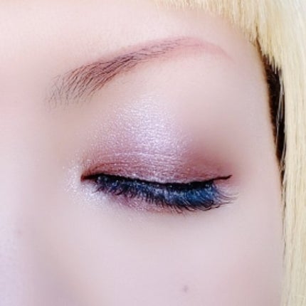 【旧】ディオールショウ サンク クルール(プラン ドゥ パリ コレクション限定品)/Dior/アイシャドウを使ったクチコミ(4枚目)