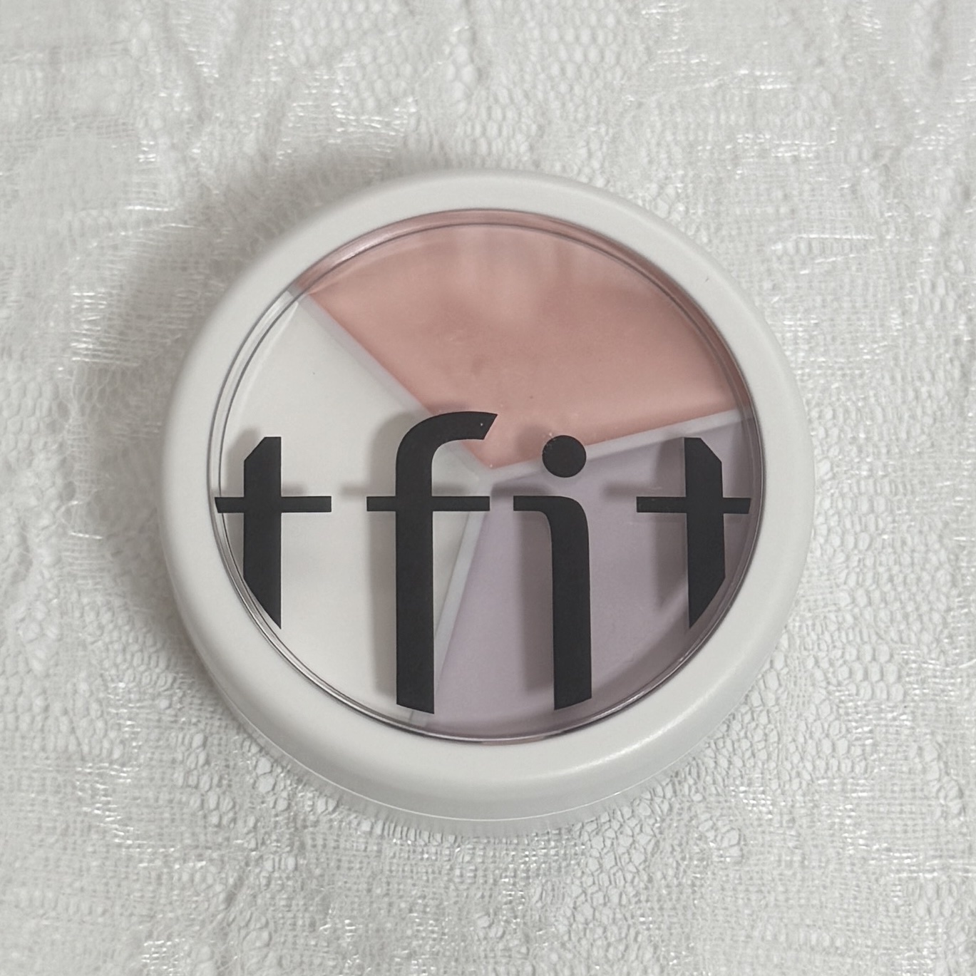 カバーアッププロコンシーラー/TFIT/パレットコンシーラーを使ったクチコミ（2枚目）