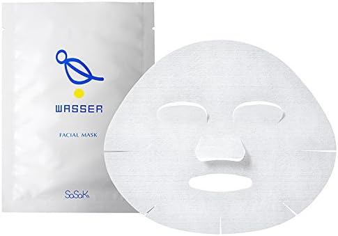 バッサフェイシャルマスク 1枚