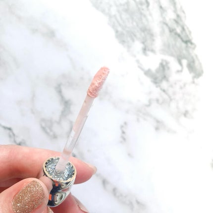 フィー クッションガラス ナチュラル/fwee/クッションファンデーションを使ったクチコミ(6枚目)