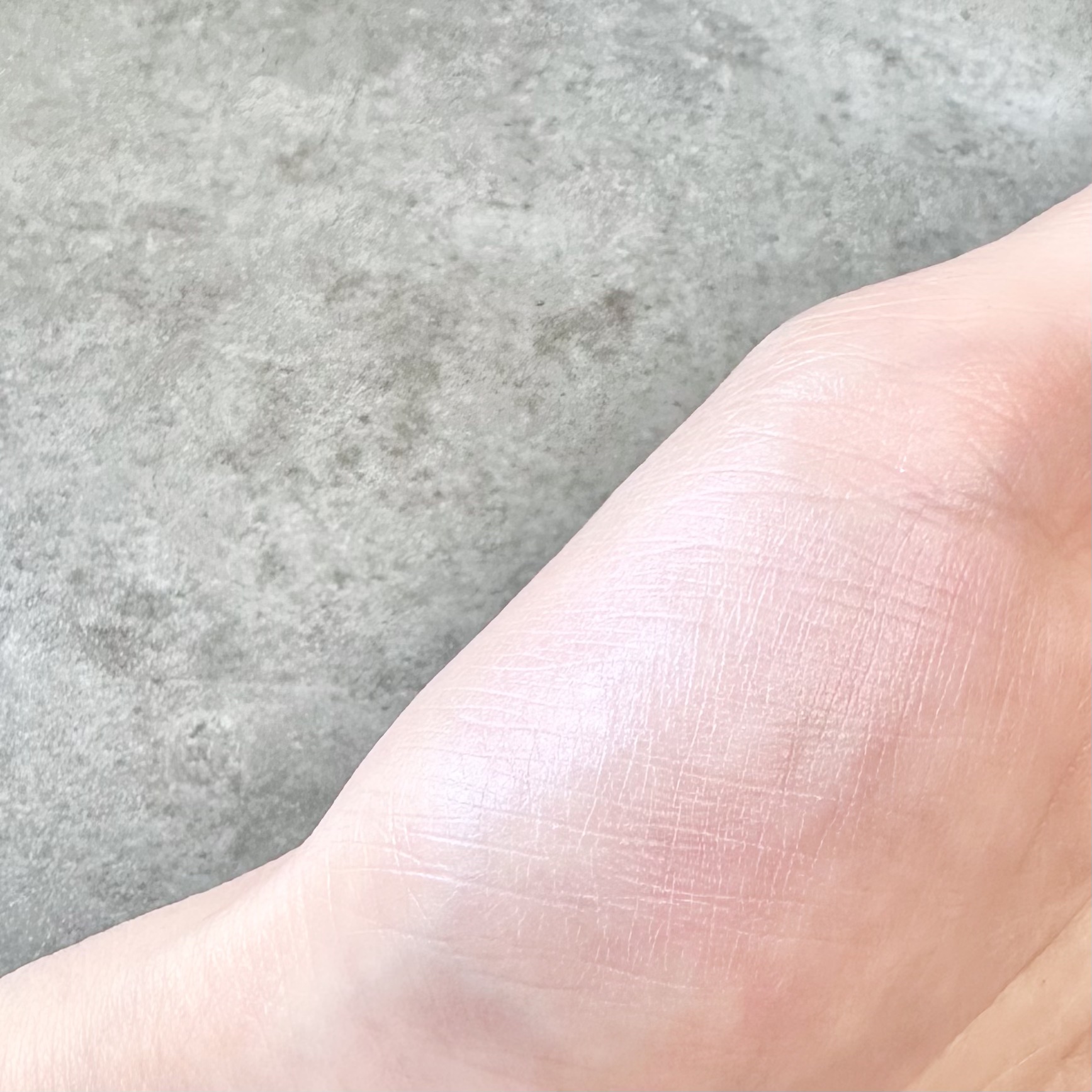 クリーム ブラッシュ/DECORTÉ/ジェル・クリームチークを使ったクチコミ（3枚目）