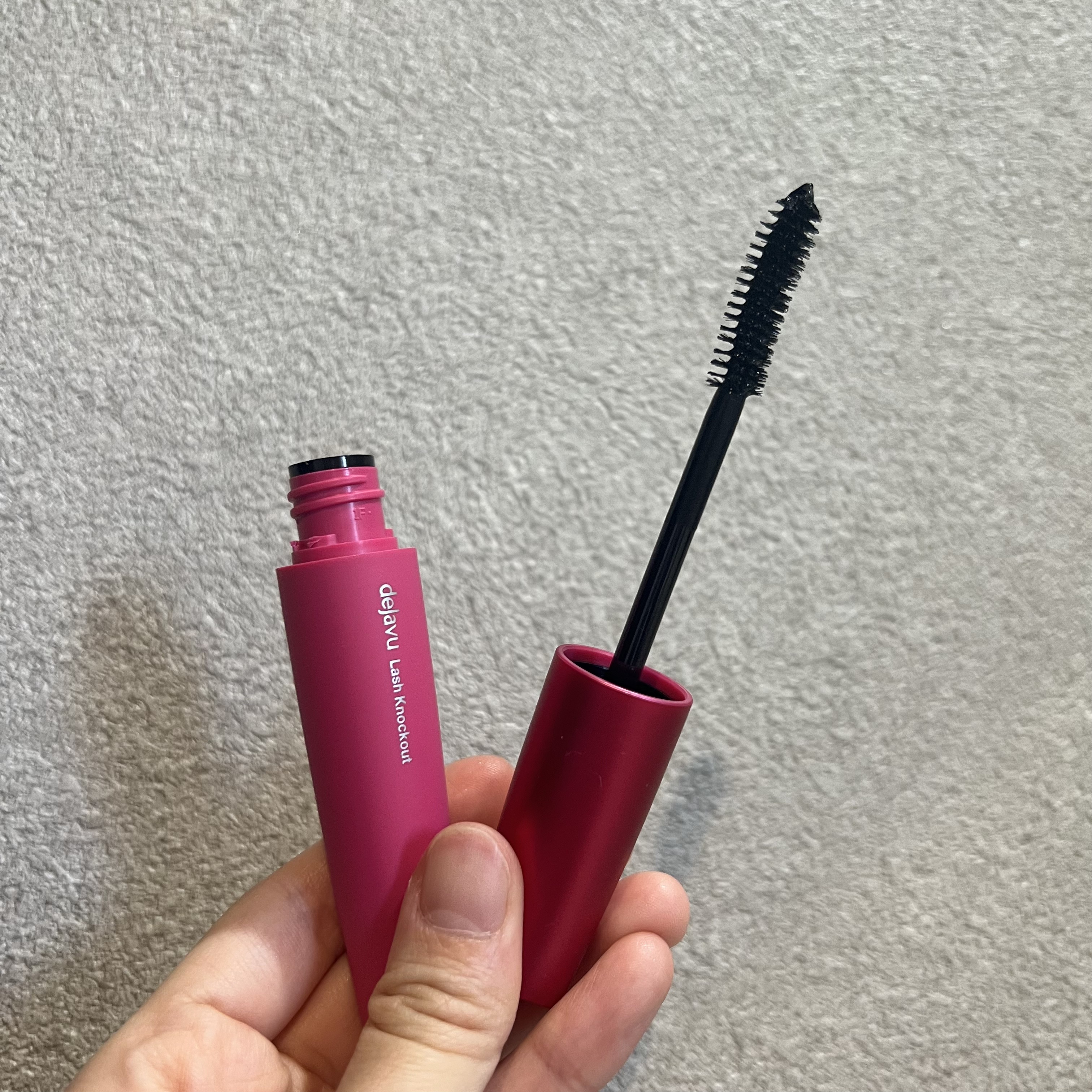 「塗るつけまつげ」ロングタイプ/デジャヴュ/マスカラを使ったクチコミ（3枚目）