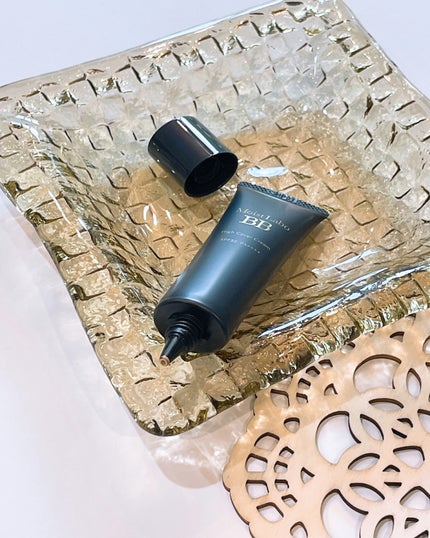 モイストラボ ハイカバー薬用美白BBクリーム/Moist Labo/BBクリームを使ったクチコミ(5枚目)