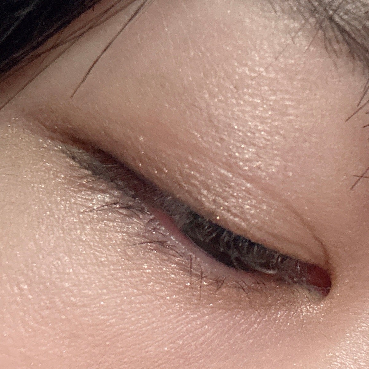 シームレストーン ブラッシュ/excel/パウダーチークを使ったクチコミ(3枚目)