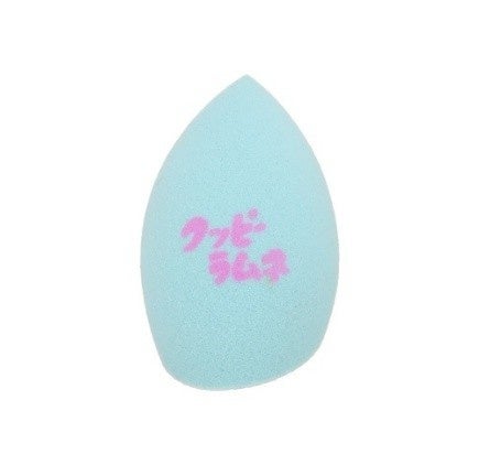 3Dメイクアップスポンジ クッピーラムネ