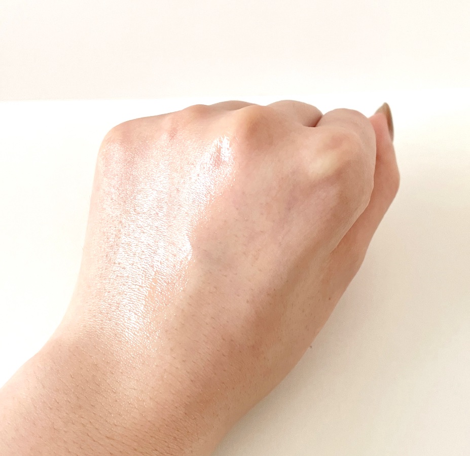 クイック サンスティック プロテクションバー/Abib /日焼け止めスティックを使ったクチコミ（3枚目）