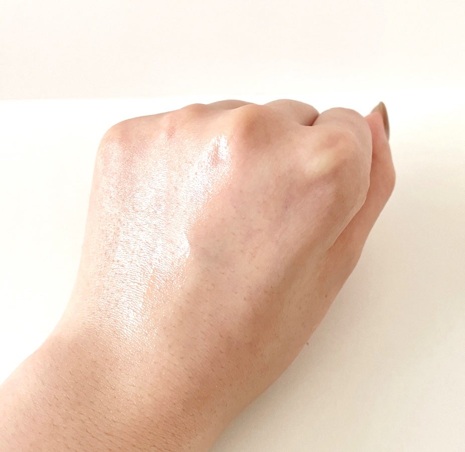 クイック サンスティック プロテクションバー/Abib /日焼け止めスティックを使ったクチコミ(3枚目)