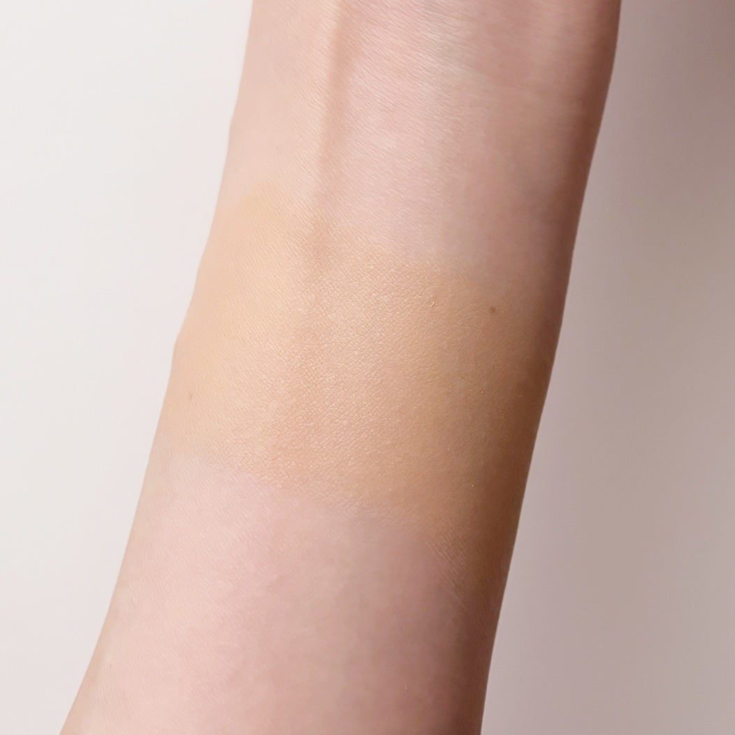 モイストラボ ハイカバー薬用美白BBクリーム/Moist Labo/BBクリームを使ったクチコミ(10枚目)