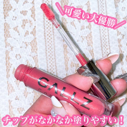 アゲ盛れグリッター/ギャルズ コスメティックス/グリッターを使ったクチコミ(3枚目)