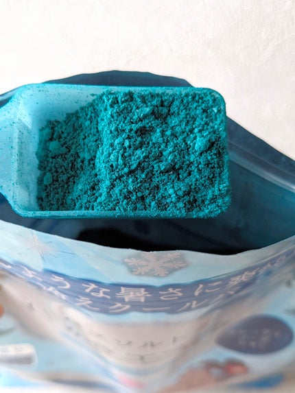 を使ったクチコミ(2枚目)