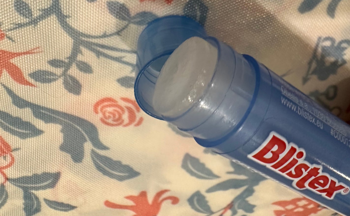 センシティブ/Blistex/リップクリームを使ったクチコミ(2枚目)