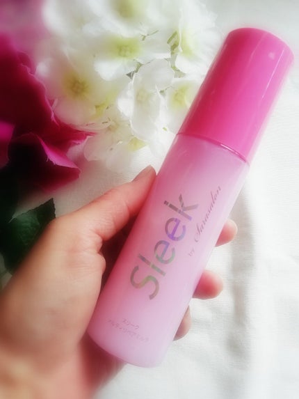 メルティリペアミルク/スリーク by サラサロン/ヘアミルクを使ったクチコミ(1枚目)