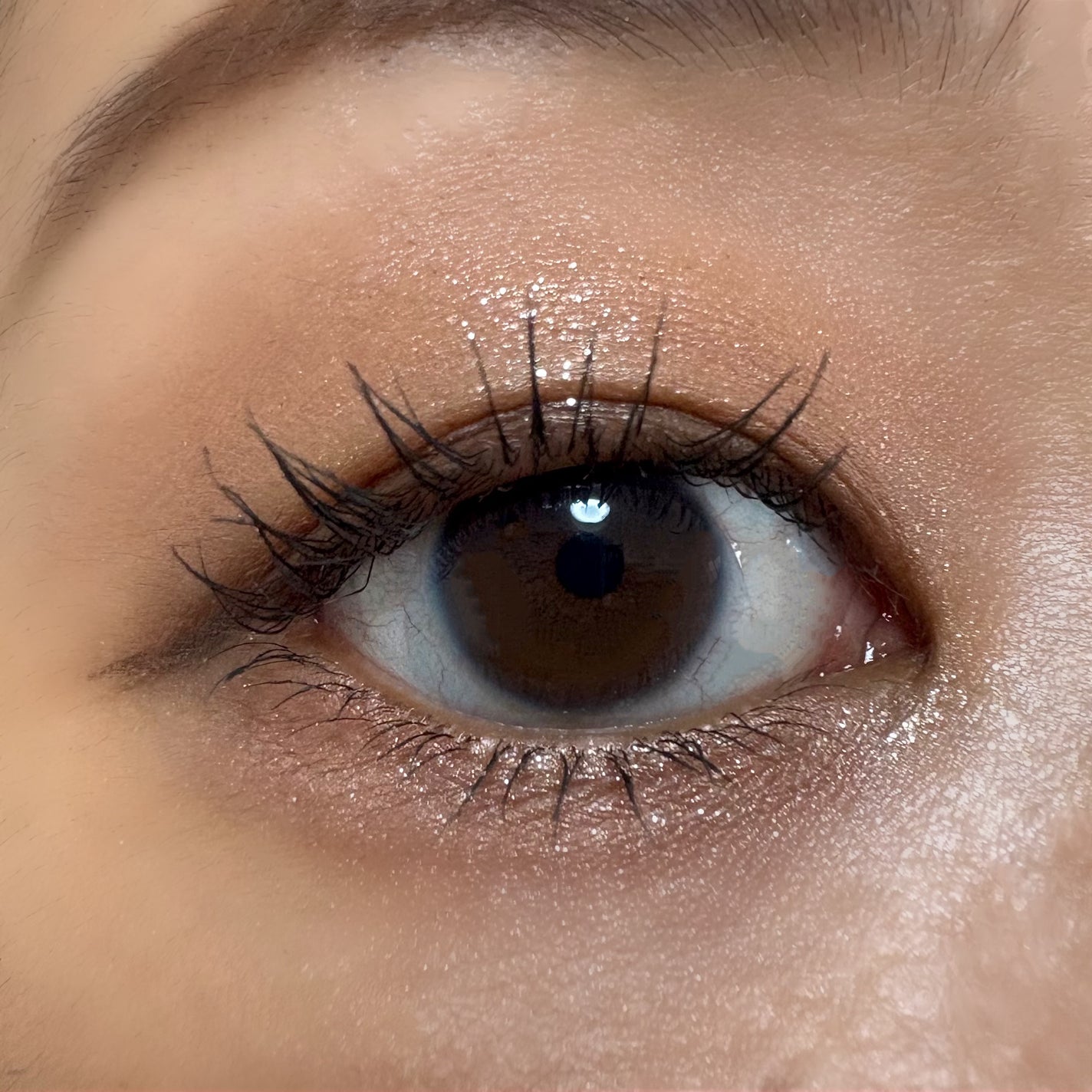 フェイスカラーパレット/チャコット・コスメティクス/アイシャドウパレットを使ったクチコミ(3枚目)