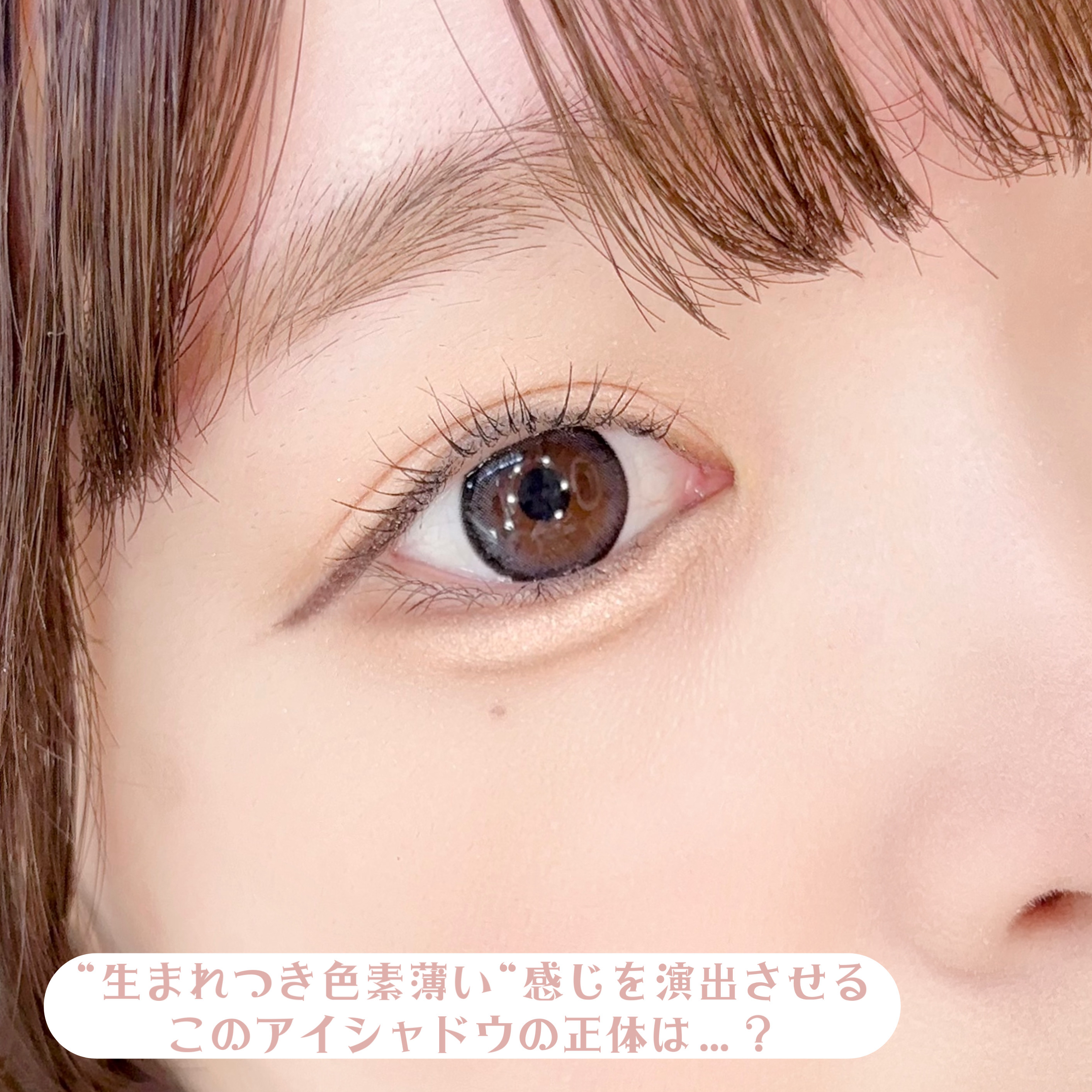 シャドーカスタマイズ/MAJOLICA MAJORCA/単色アイシャドウを使ったクチコミ（2枚目）