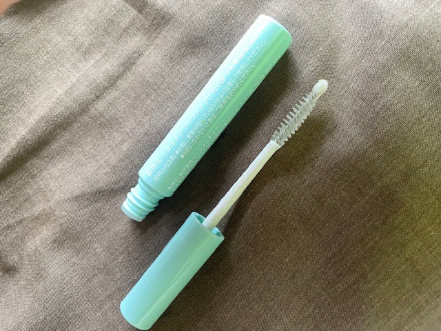 アイラッシュセラム/Bio Lucia(ビオルチア)/まつげ美容液を使ったクチコミ（2枚目）