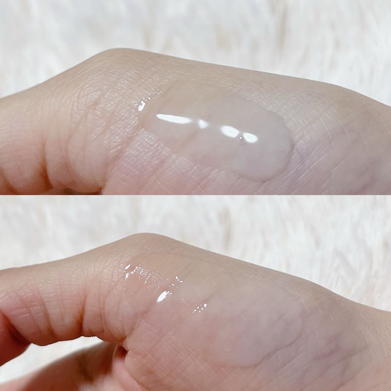 Pore Perfecting Serum/BeginS by JUNGSAEMMOOL/美容液を使ったクチコミ（2枚目）