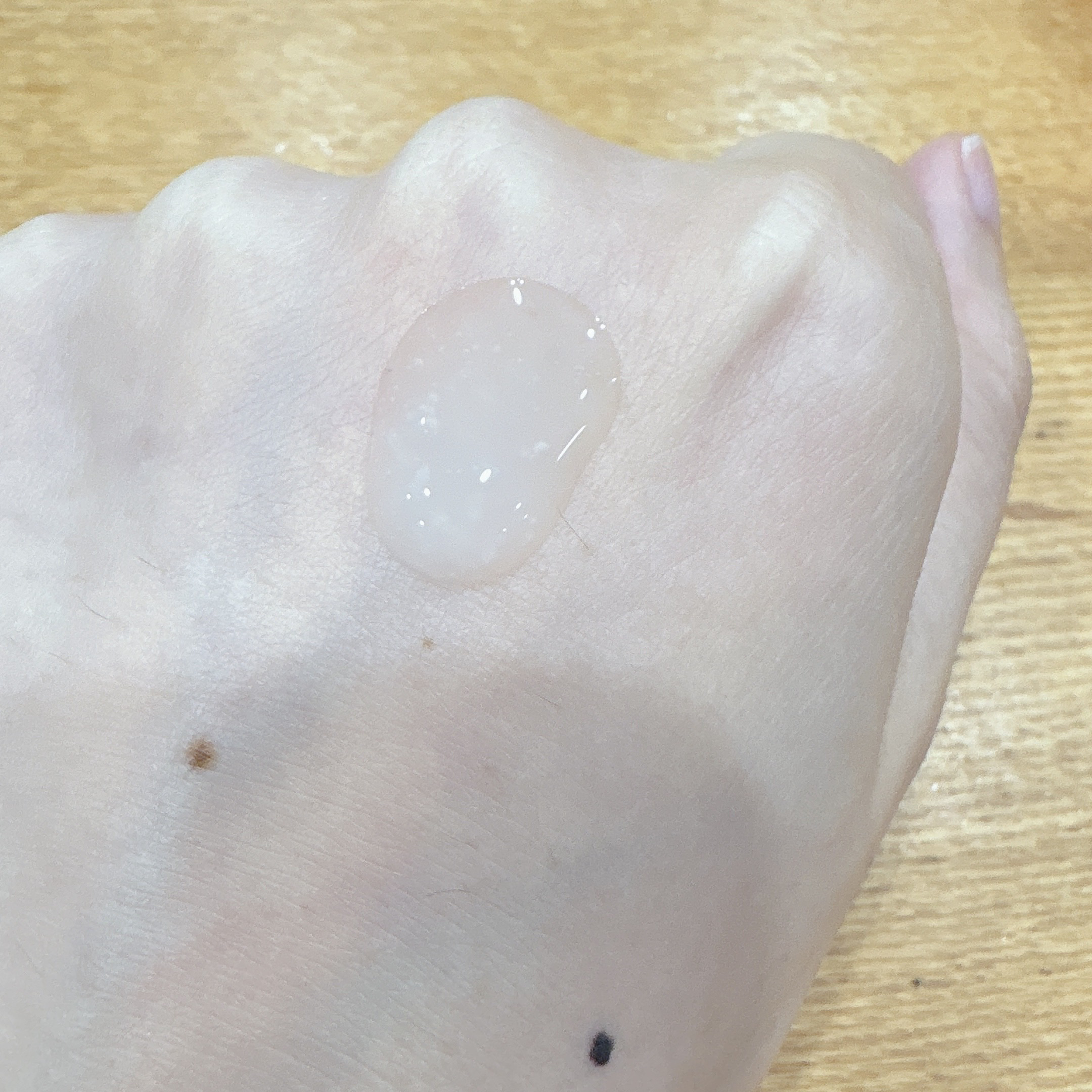 アルティミューン™ パワライジング セラム/SHISEIDO/美容液を使ったクチコミ（3枚目）