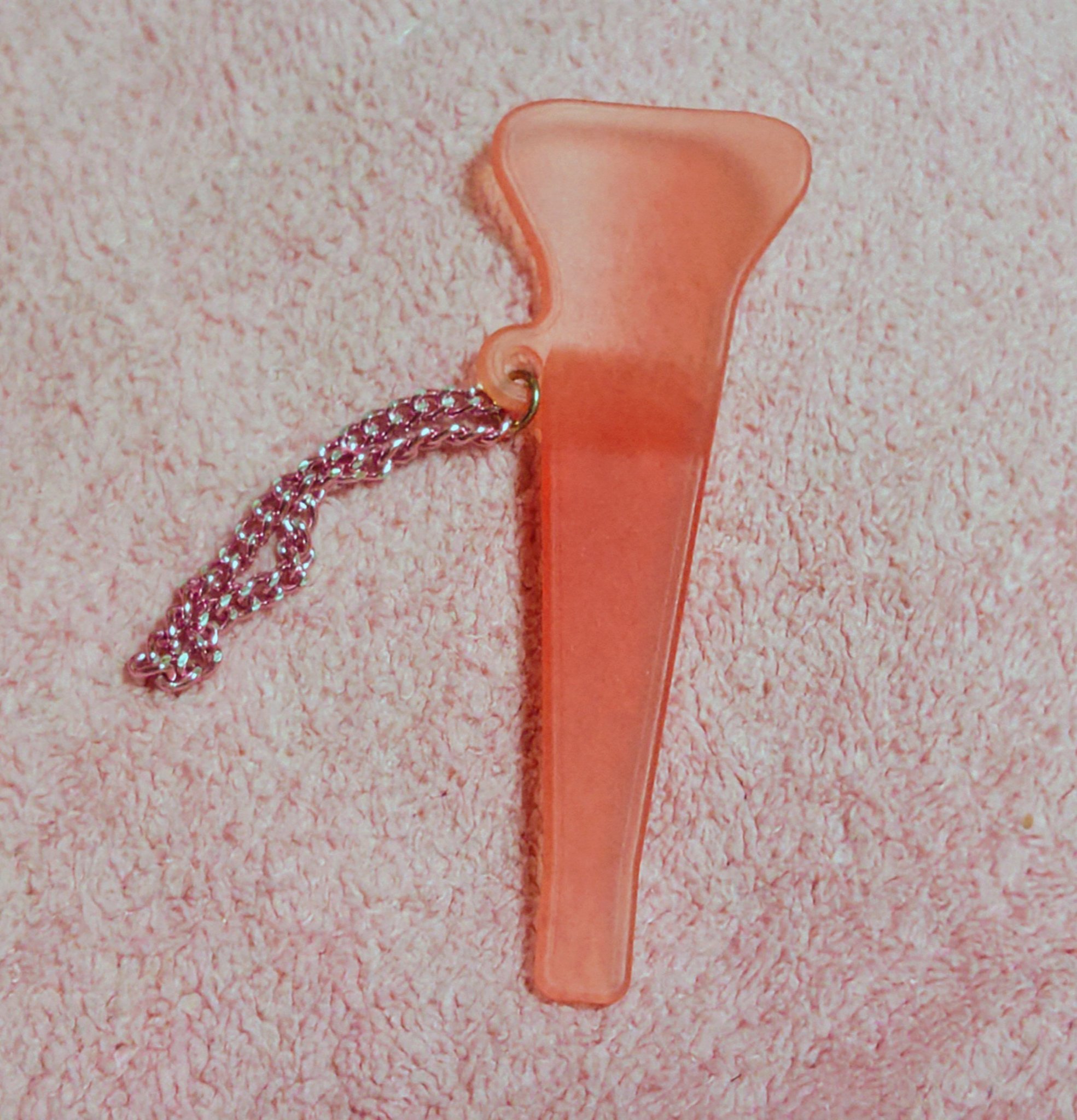 ナチュラルアイテープ 90回分/ビューティーワールド/二重まぶた用アイテムを使ったクチコミ（2枚目）