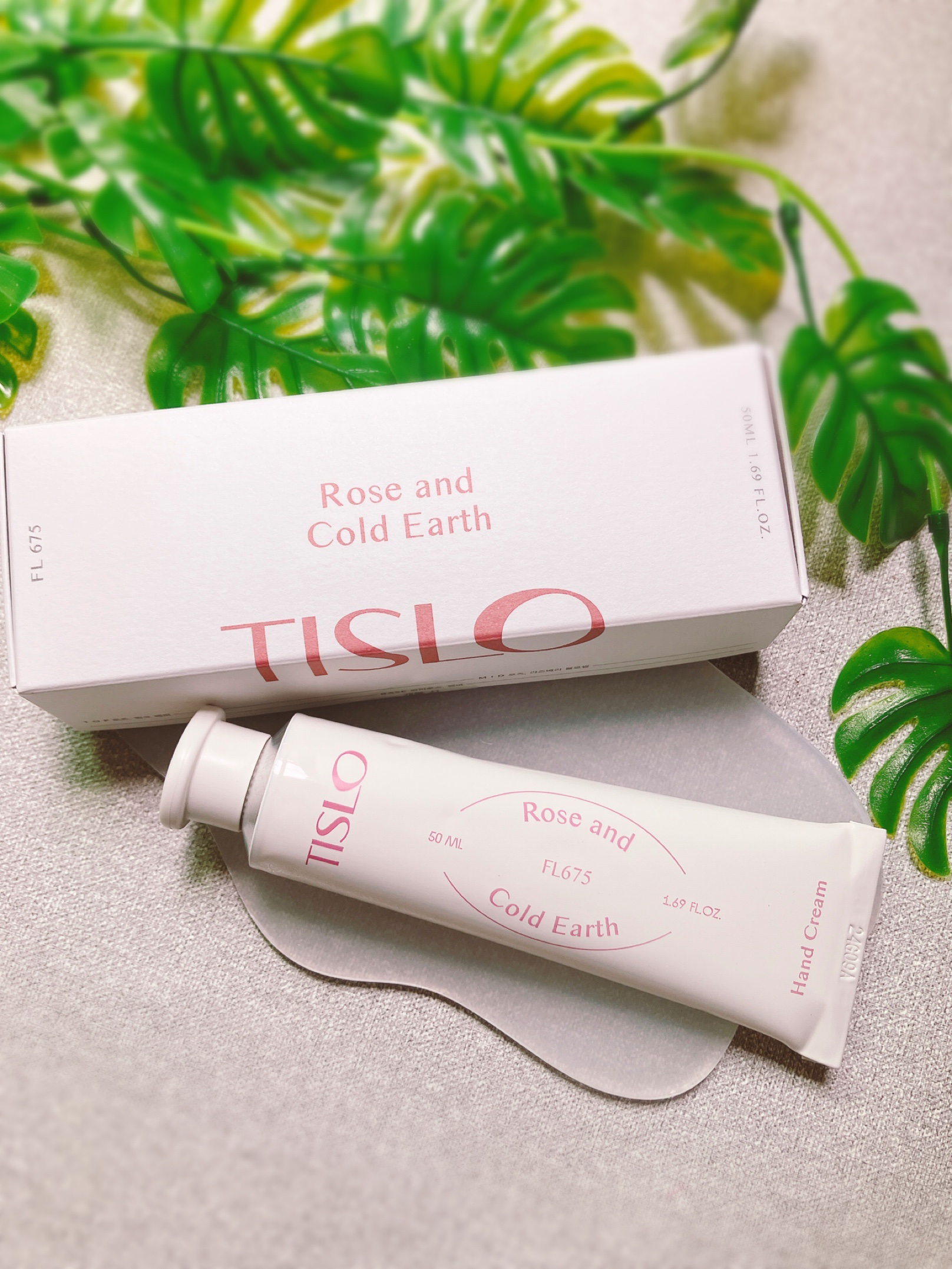 Cedarwood and Quiet Moment/Perfume Stick/TISLO/練り香水を使ったクチコミ（2枚目）