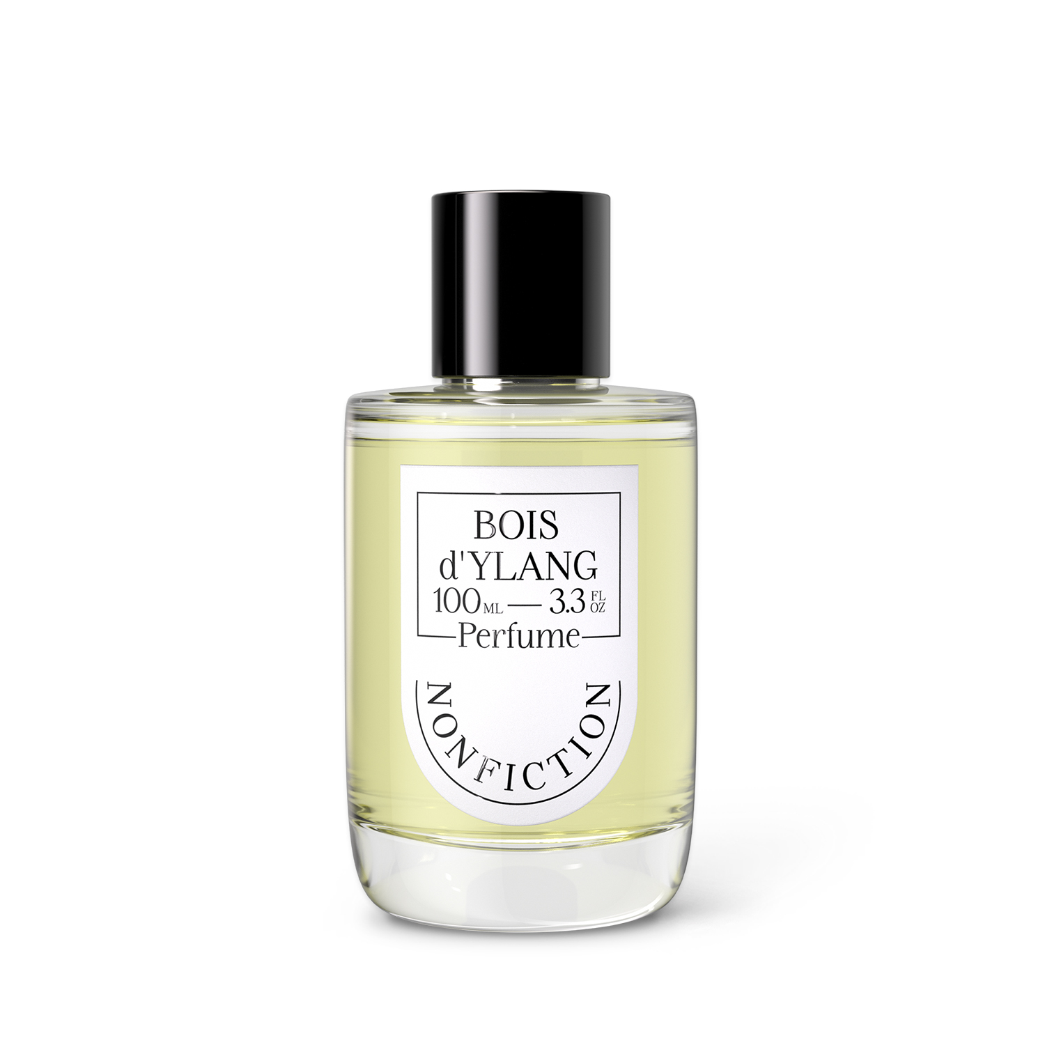 【mait】ノンフィクション　ボワ・ド・イラン オードパルファム50ml ボワ・ド・イラン BOIS D' YLANG Perfume 50ml | NONFICTION