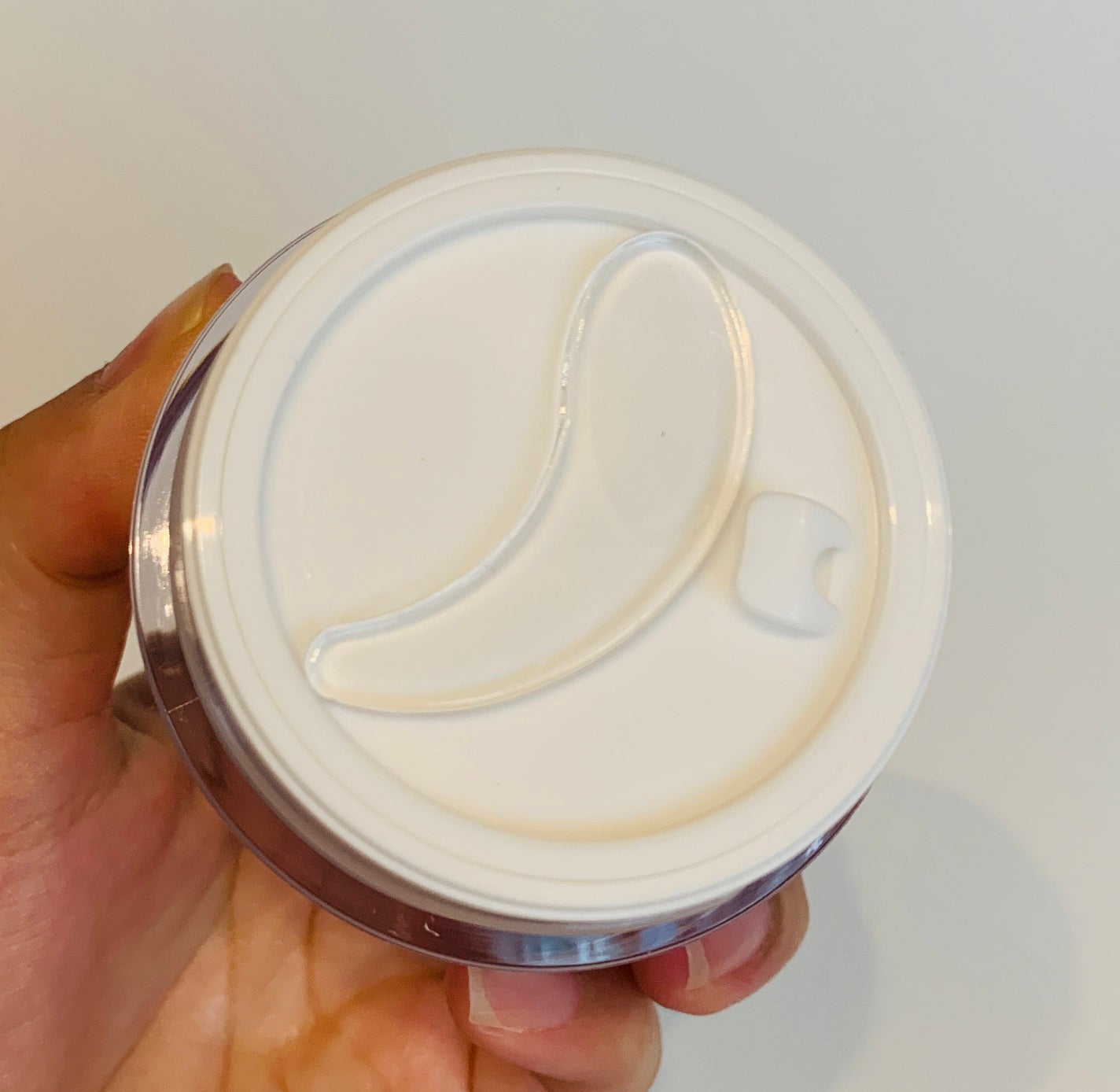 リアルバリア エクストリームクリーム オリジナル/Real Barrier/フェイスクリームを使ったクチコミ(2枚目)