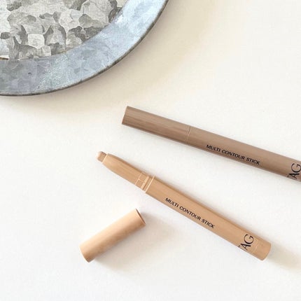 マルチコントゥアスティック/TAG/シェーディングを使ったクチコミ(1枚目)