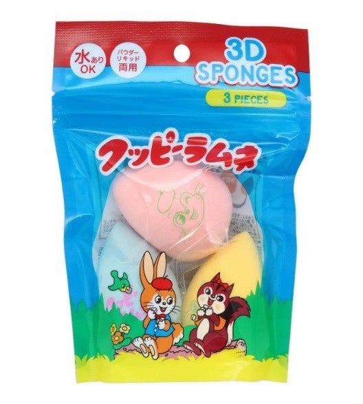 クッピーラムネ