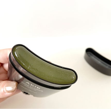 クイック サンスティック プロテクションバー/Abib /日焼け止めスティックを使ったクチコミ(10枚目)