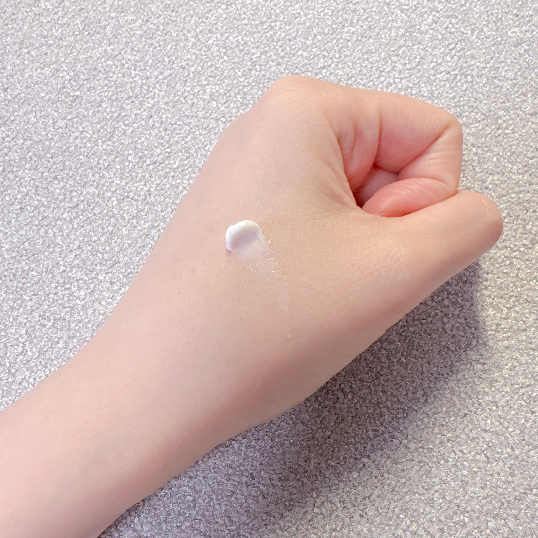 リアルバリア エクストリームクリーム オリジナル/Real Barrier/フェイスクリームを使ったクチコミ（3枚目）