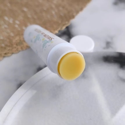 リップクリーム/SAVON de SIESTA/リップクリームを使ったクチコミ(4枚目)