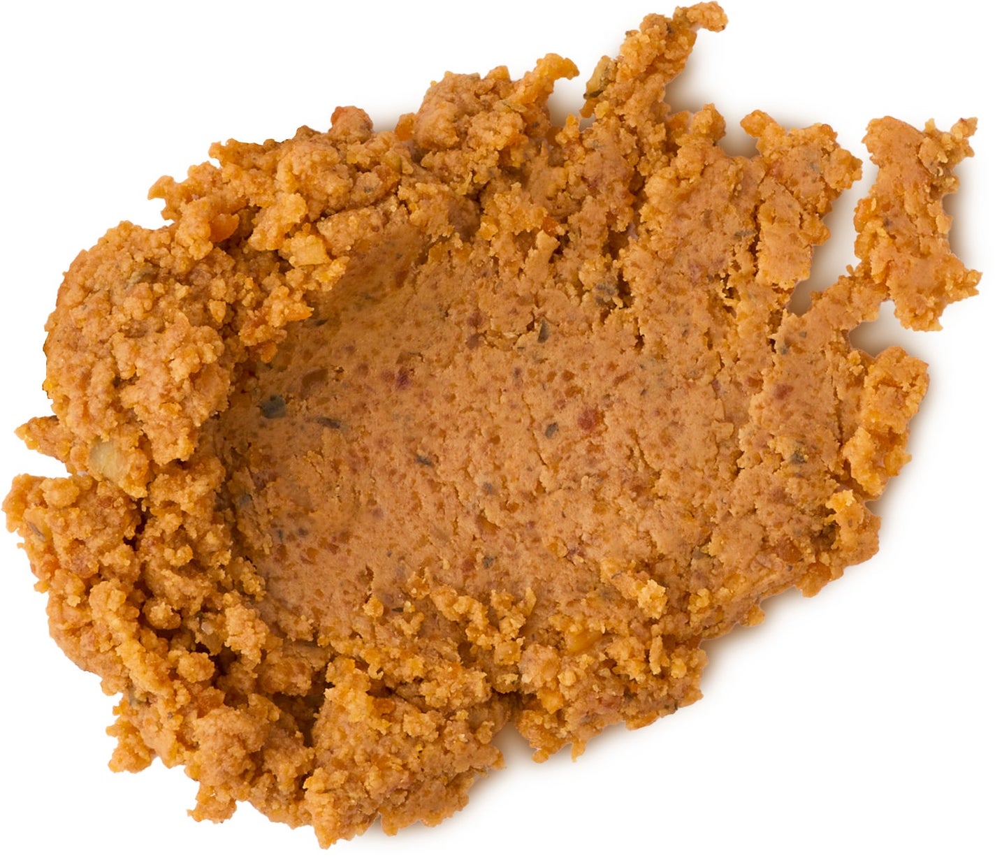 オレンジフェイス(洗顔料) ラッシュ