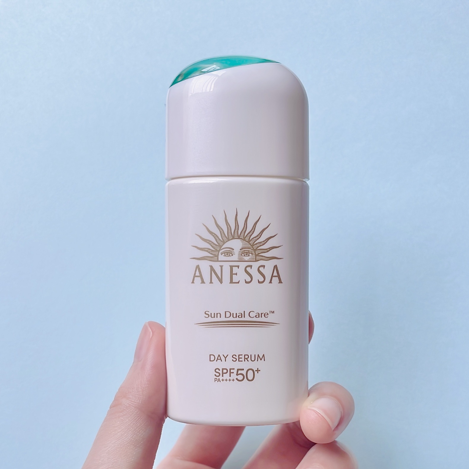 アネッサ　デイセラム　N/アネッサ/化粧下地を使ったクチコミ（3枚目）