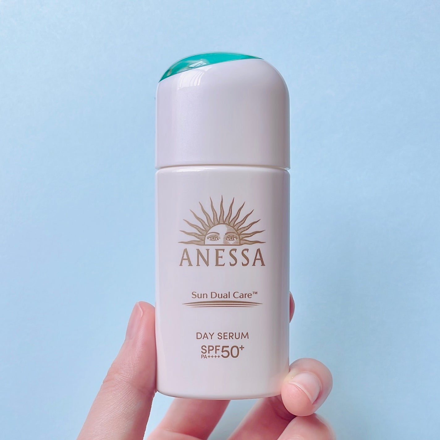 アネッサ デイセラム N/アネッサ/化粧下地を使ったクチコミ(3枚目)