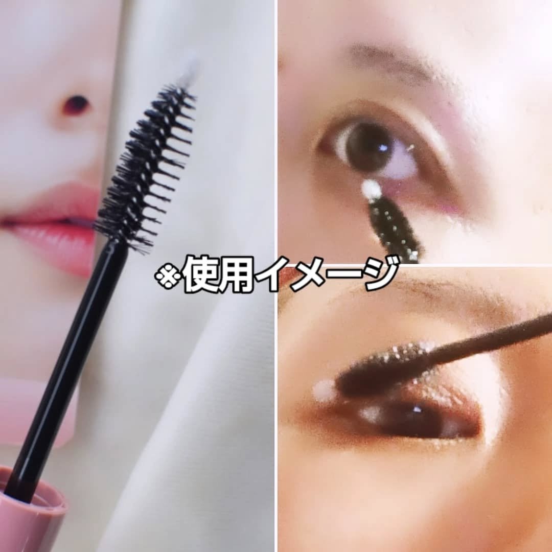 まぴねーず@フォロバ100 on LIPS 「グランウィーユGINZAwithミラボーテまつ毛美容液【商品特..」(4枚目)