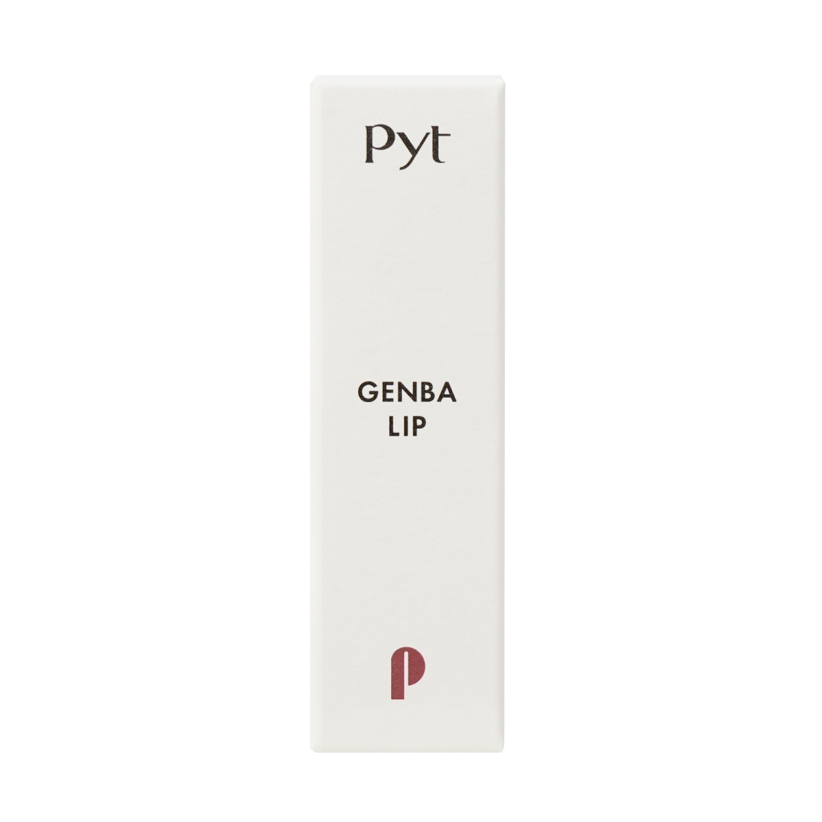 GENBALIP 04 MELLOW MAUVE TINT（メロウモーヴティント）