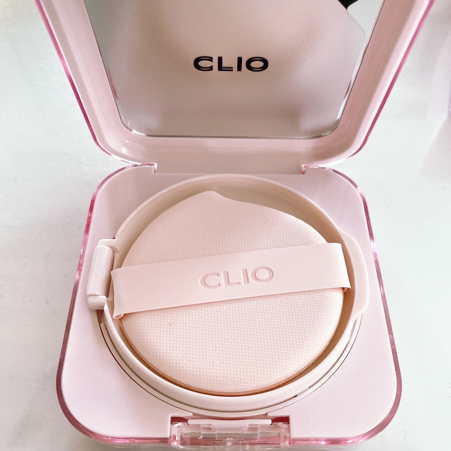 プロ アイ パレット エアー/CLIO/アイシャドウパレットを使ったクチコミ（3枚目）