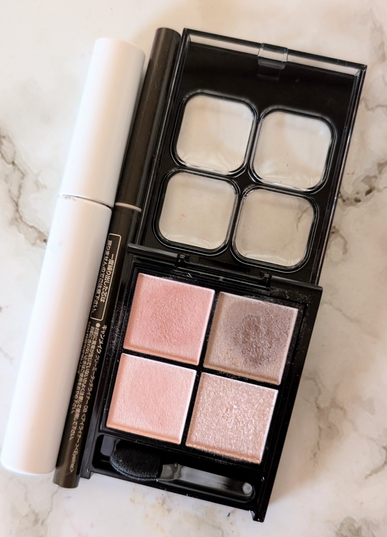 ハイパーリフトマスカラ/D-UP/マスカラを使ったクチコミ（1枚目）