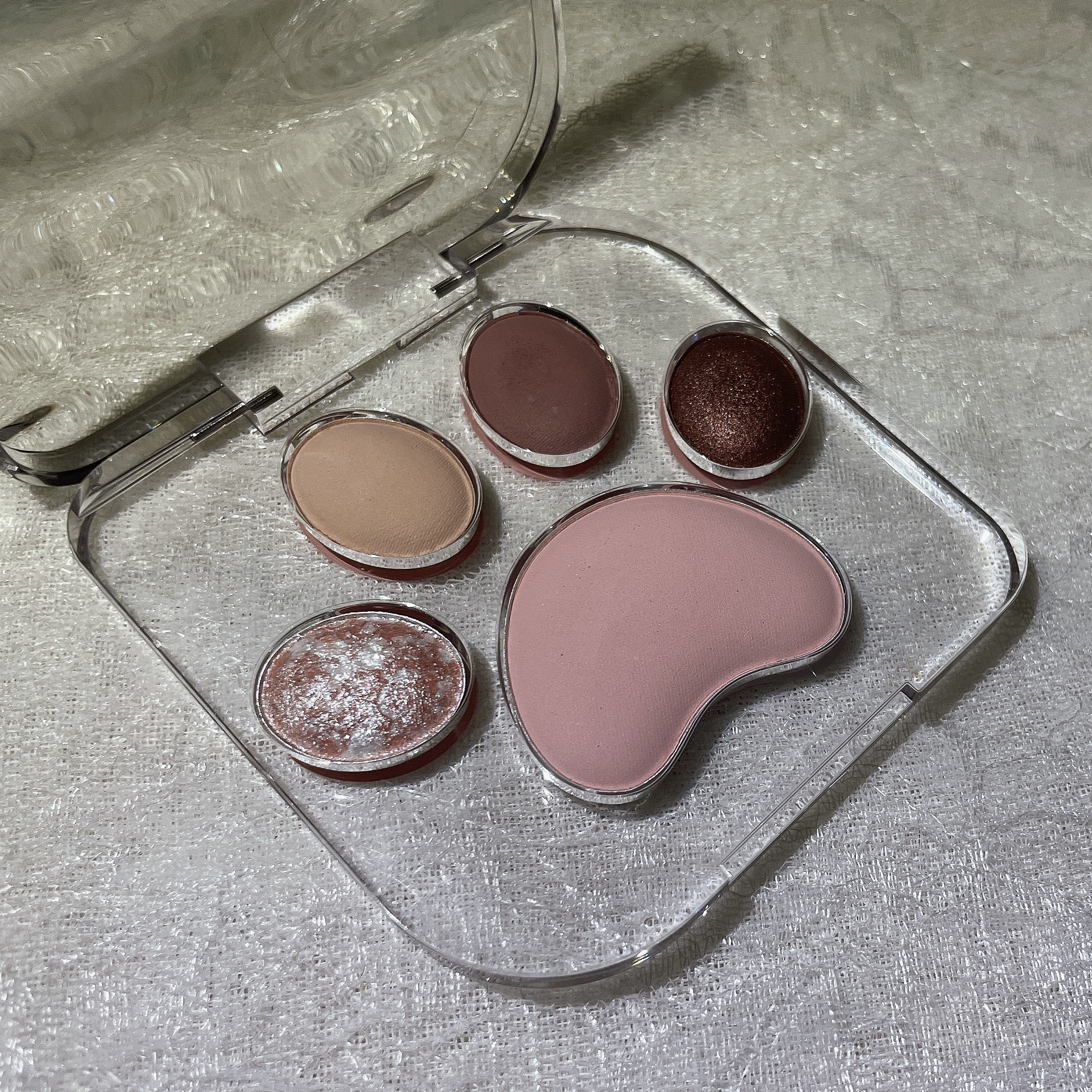 シルキーリキッドアイライナーWP/D-UP/リキッドアイライナーを使ったクチコミ（2枚目）