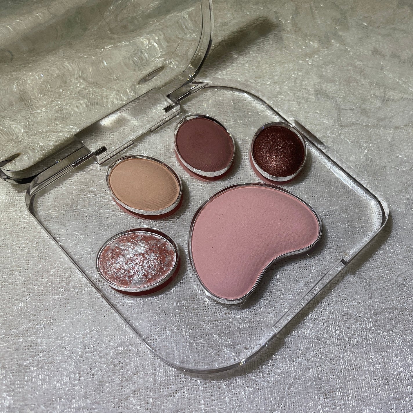 シルキーリキッドアイライナーWP/D-UP/リキッドアイライナーを使ったクチコミ(2枚目)