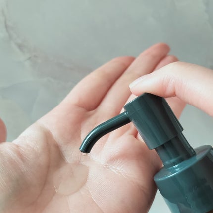 オルビス ザ クレンジング オイル/オルビス/オイルクレンジングを使ったクチコミ(2枚目)