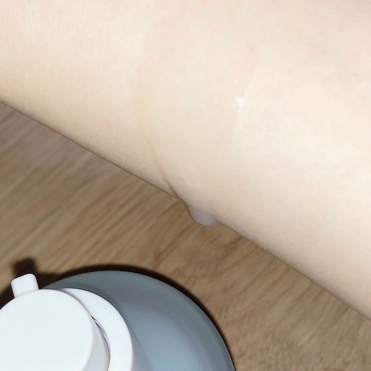 Pore Perfecting Serum/BeginS by JUNGSAEMMOOL/美容液を使ったクチコミ（3枚目）