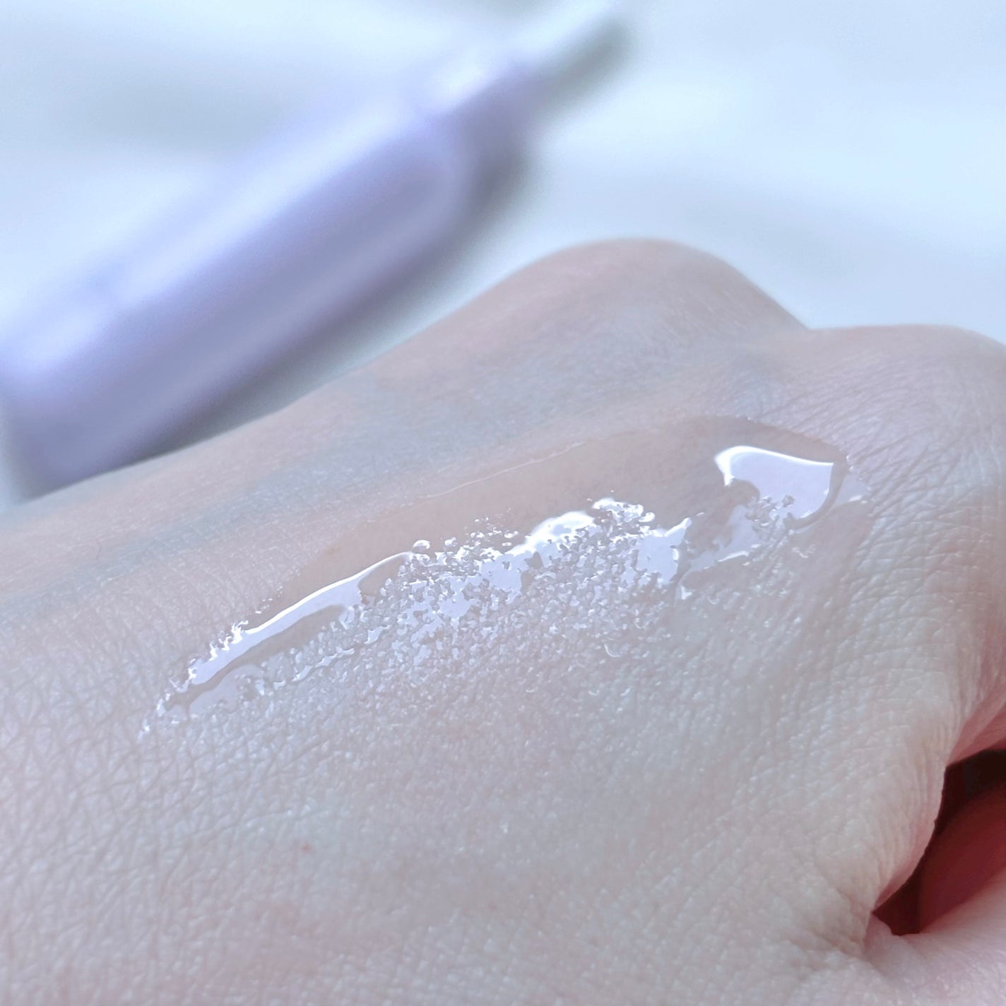 バイタルアクト エマルジョン R/d プログラム/乳液を使ったクチコミ(5枚目)