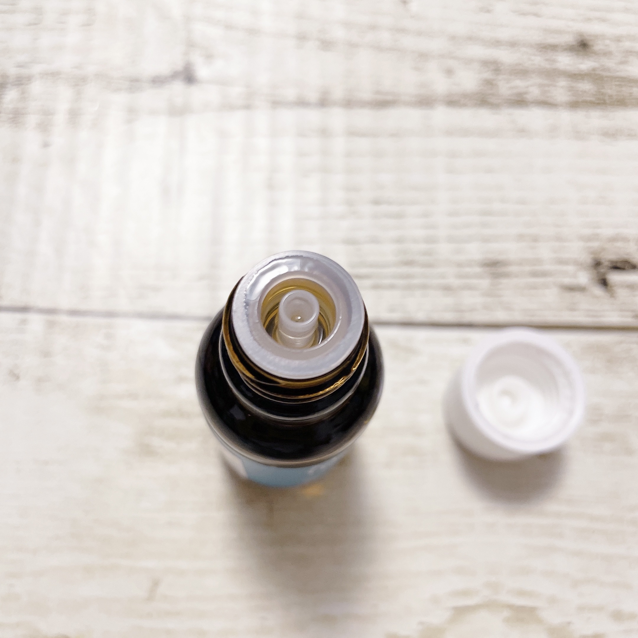 マジックティーツリーオイル/ブラン/フェイスオイルを使ったクチコミ（3枚目）