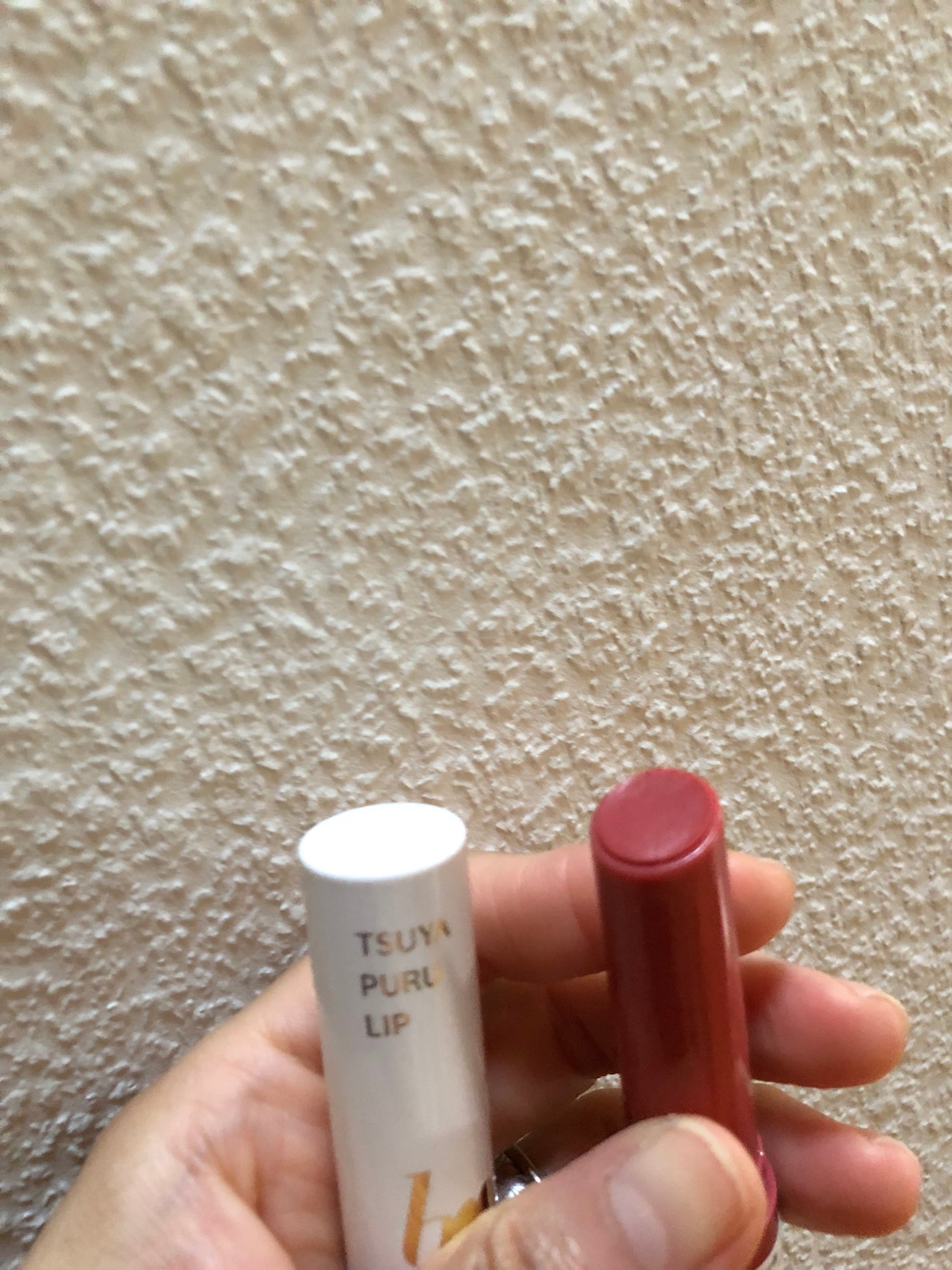 つやぷるリップR/b idol/口紅を使ったクチコミ(3枚目)