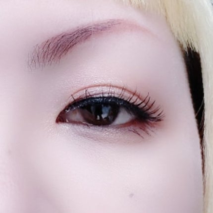 ケイト ポッピングシルエットシャドウ/KATE/アイシャドウパレットを使ったクチコミ(5枚目)