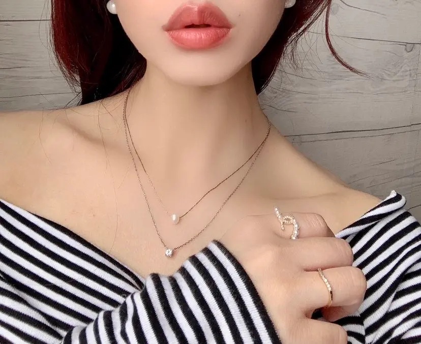 プランピングリップグロウムードボリューマイザー/ダルバ/リップグロスを使ったクチコミ（3枚目）