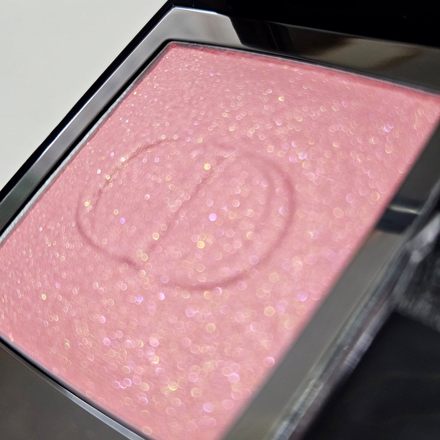 ディオールスキン ルージュ ブラッシュ/Dior/パウダーチークを使ったクチコミ(3枚目)